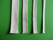 Öko- Tex Flach Docht Öllampe Sturm Laterne Petroleum Lampe Spiritus Brenner ~~