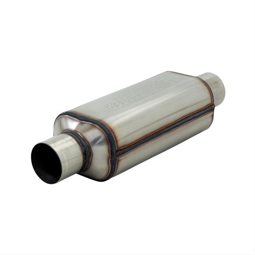 Auspufftopf serie - 2,