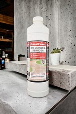 1 L Bio Gehweg Reiniger Steine