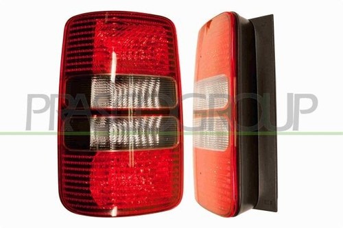 Rückleuchte links für - , vw