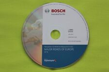 CD NAVIGATION EUROPA EX 2015 VW RNS 300 GOLF V PASSAT 3C TOURAN CADDY JETTA EOS