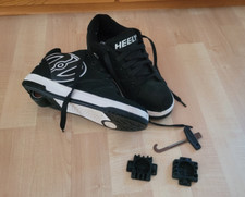 Original Heelys Gr. 36,5  fast