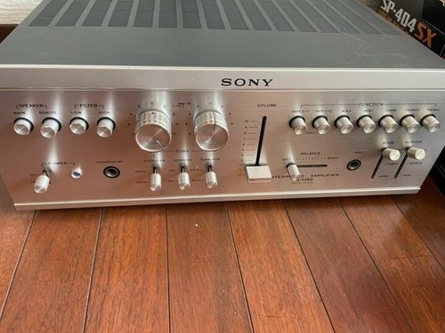 Sony 1150 premain - sony,