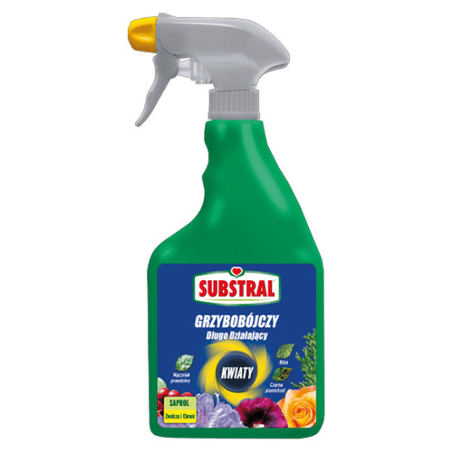 Substral saprol hobby 750ml - substral,