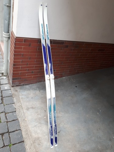 Fischer langlaufski langlauf - fischer,