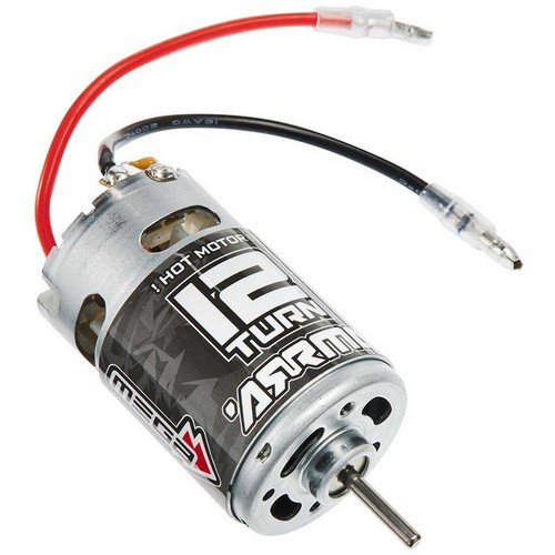 Arrma ar390175 mega 550 12t - mega,