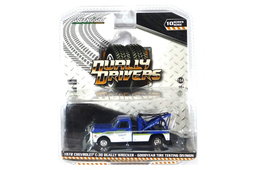 Greenlight 46100 chevrolet - greenlight, 46100-b