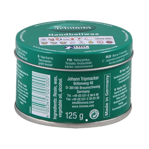 1x125g trimona - (€,