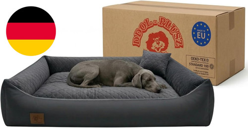 Xxl hundebett 120x90cm - xxl,