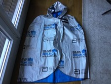 Poncho Berlin-Marathon