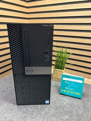 Dell optiplex 7060 - dell,