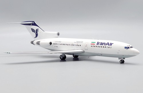 Wings 200 iran air boeing - air,