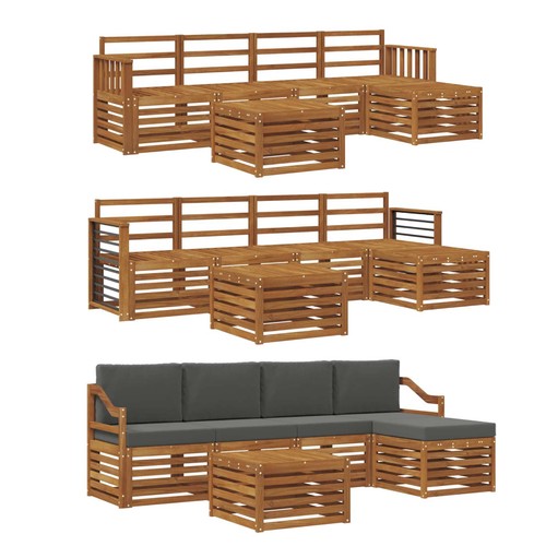 Pcs outdoor sofagarnitur - pcs, outdoor-sofagarnitur