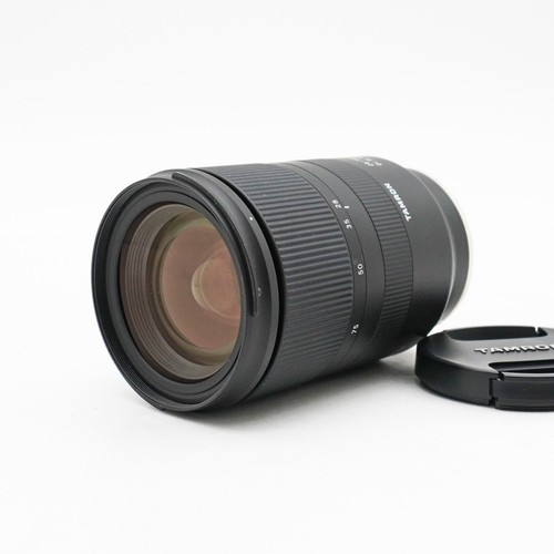 Tamron 75mm 8 di - 28-75mm, iii