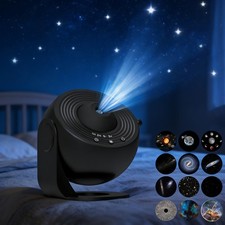 Sternenhimmel Projektor Stern
