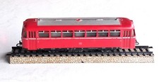 Roter Märklin