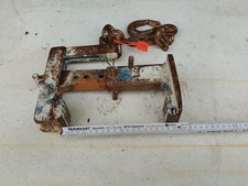 140 Steinzange  Steingreifer