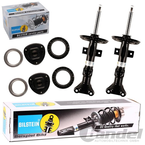 Bilstein b4 - 2x,