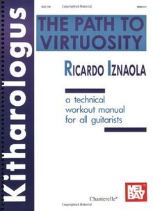 Kitharologus the path to - the,