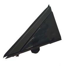 Spiegel Dreieck Fenster Abdeckung Links Für Fiat 500 / 500 C 2007- 735455792