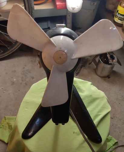 Ddr design ventilator - ddr,