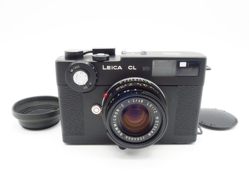 Leitz wetzlar leica kamera - leitz,