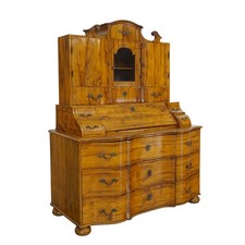 Tabernakel Barock Sekretär