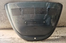Käfer Cabrio 1303 Motorklappe