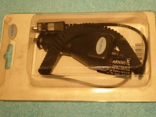 Autoladekabel 12-24V für