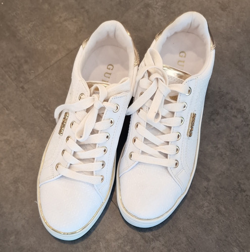 Guess damen sneaker sportschuh - damen,