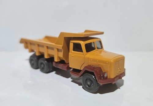 Wiking magirus saturn - wiking,