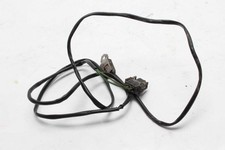 Bremslichtschalter Bremsanlage Kabelsatz Schalter BMW F 650 GS R13 00-00