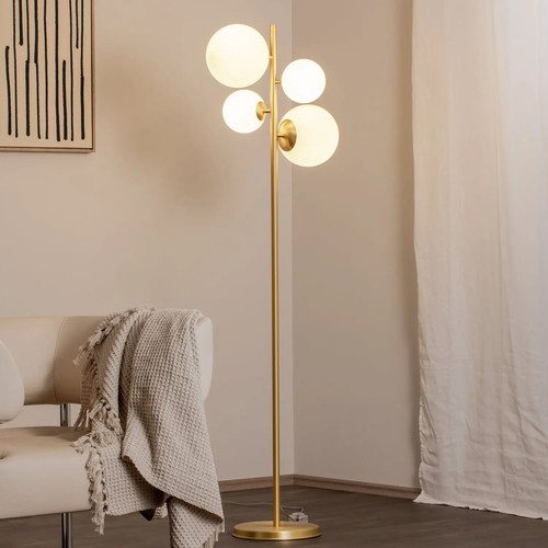 Stehleuchte stehlampe joel - stehleuchte,