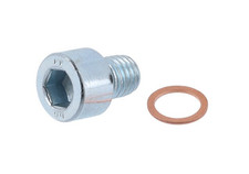 SET Ölkontrollschraube