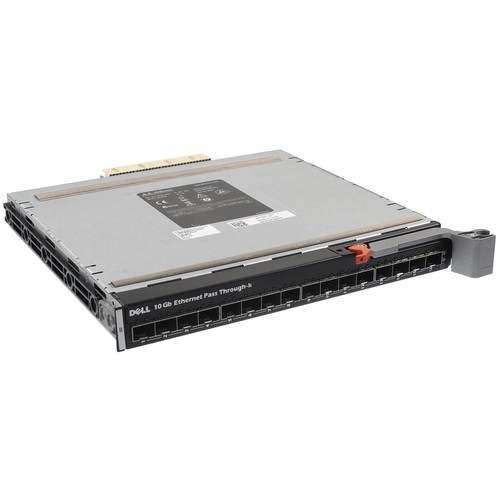 Dell blade switch - switch, 10gb