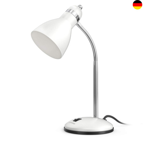 Schreibtischlampe metall - schreibtischlampe,