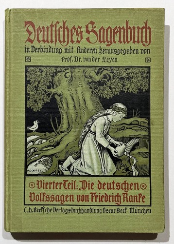 Märchen kinderbuch sagen - märchen, /