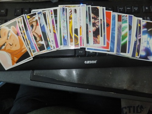 Panini dragon ball - dragon,