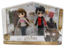 Harry Potter Wizarding World