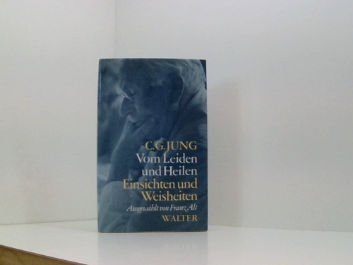 Vom leiden und heilen - vom,