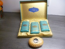 Vintage Tosca Geschenk Set 3x