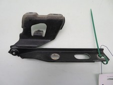 Front Hood Release Cable AUDI