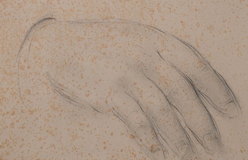 Willi schmid handstudie - schmid,