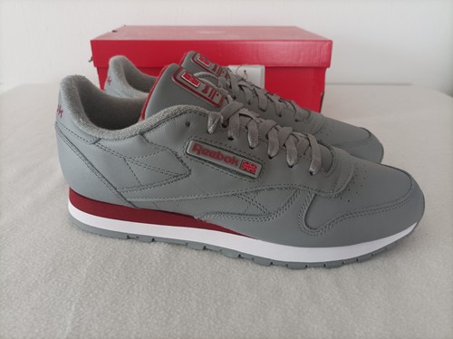 Neue reebok classic leather - classic,