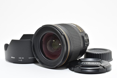 Fast neuwertig nikon af s - [fast,