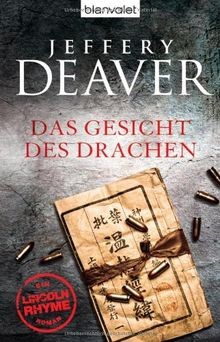 Das gesicht des drachen - gesicht,
