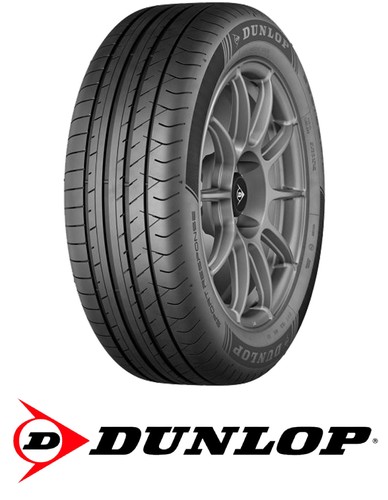 Dunlop sport response - response, xl