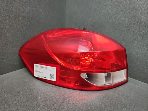 Linkes rücklicht renault - -,