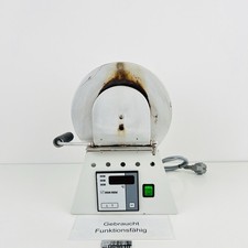 Mihm-Vogt VM-E Vorwärmofen Zahntechnik Dental Labor gebraucht MG009610