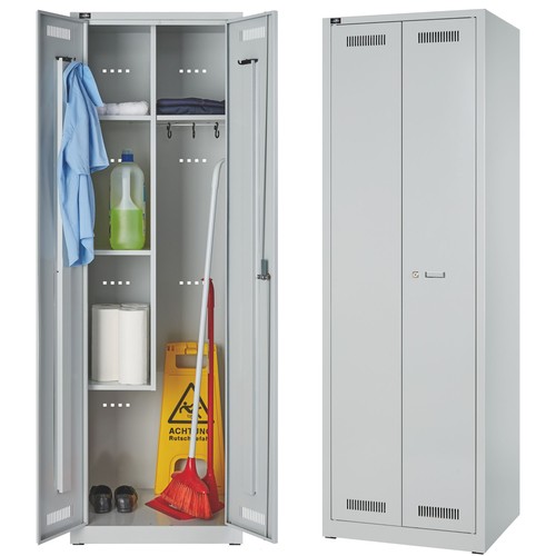 Bisley allzweckschrank light - allzweckschrank,